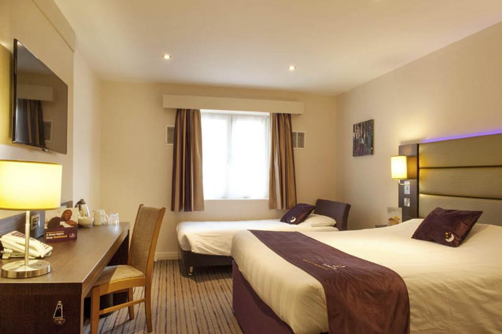 Premier Inn London Southwark Экстерьер фото